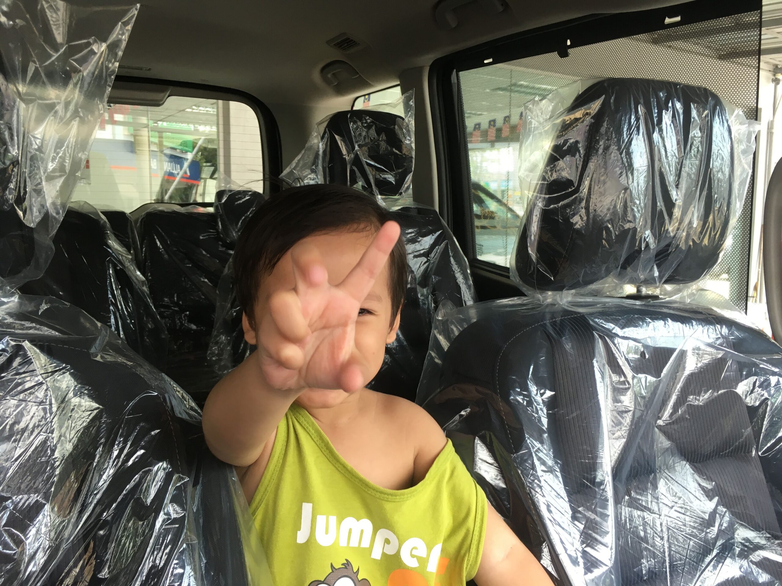 Selesaikan Hutang Nissan Serena 4 Tahun Lebih Awal – Jiwa Tenang, Bebas Hutang!