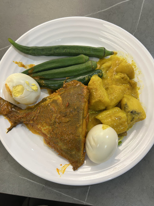 Mencuba Diet Intermittent Fasting dan Hormon Diet (IFHD)