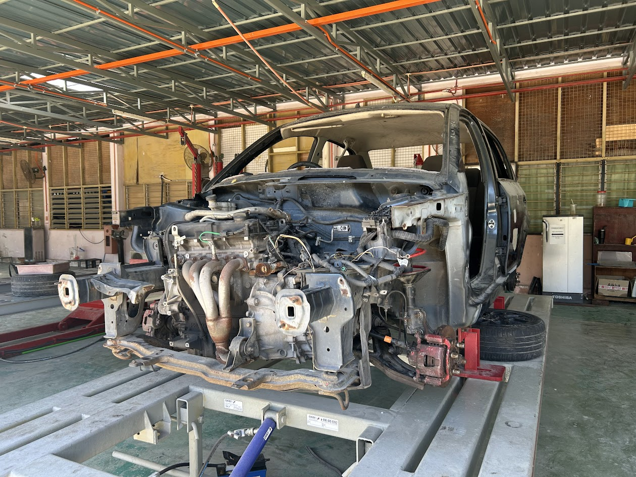 Kursus Peningkatan Kemahiran Diri Tahun 2025