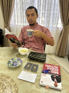 Asyraf Rawi