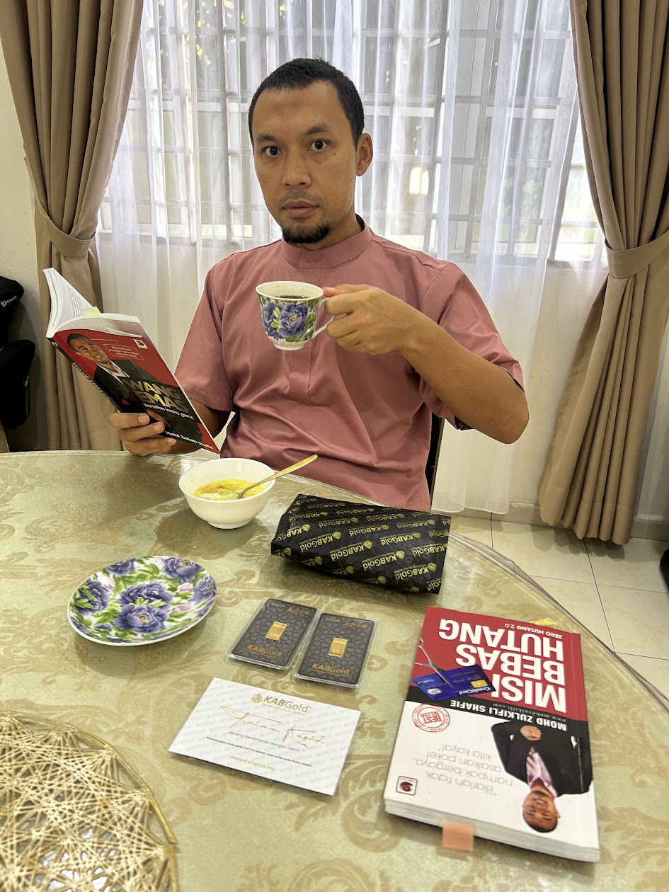 Langkah Pertama Sebelum Simpan Emas: Jangan Abaikan Dana Kecemasan